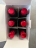 拉菲巴斯克酒庄 赤霞珠干红葡萄酒187ml*6瓶整箱装 原瓶进口红酒 实拍图