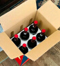 卡露传奇法国进口红酒14.5度鲁西荣AOC干红葡萄酒750ml*6瓶整箱圣诞节礼物 实拍图