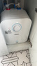 海尔（Haier）国家补贴20%小厨宝电热水器6.6升 EC6.6FA 一级能效京东自营 2200W速热 家用厨房小型储水式热水宝 实拍图
