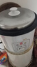 三角牌（Triangle）电饭煲家用老式电饭锅小不粘锅内胆带蒸笼柴火饭米饭锅煮饭锅微压老人用蒸煮一体 升级汤粥键【煮粥防溢】 5L 大容量（5-6人用） 实拍图