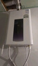 万和【小宇宙E2 PRO】13升液化气节能省气速热4A一级恒温静音防冻耐用上门安装  13E2 PRO液化气热水器 实拍图