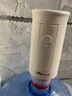 小熊（Bear）桶装水抽水器 饮水机抽水泵神器 水桶取水器 电动上水器矿泉水压水器自动吸水器F06Q1 实拍图