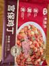 谷言年夜饭 预制菜 宫保鸡丁372g速食方便菜 半成品  实拍图