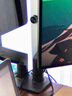 NB双屏显示器支架一拖二 机械臂 显示器支架臂 显示器支架双屏 显示屏幕支架 电脑支架桌夹式 F160-G 实拍图