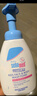 施巴（Sebamed）儿童净颜洁肤泡沫温和清洁洗面奶保湿舒缓沐浴露400ml 德国进口 实拍图