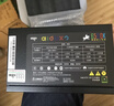 爱国者（aigo）额定500W 黑暗骑士650DK 台式机电脑主机电源（主动式PFC/宽幅节能温控/长线材/支持背线） 实拍图