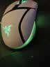雷蛇（Razer）无线鼠标专用无线充电模块  实拍图