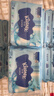舒洁（Kleenex）湿厕纸40抽*10包家庭装厕纸湿厕纸纯水洁厕湿巾湿纸巾厕纸 实拍图