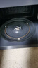 美的（Midea）快捷微波炉 家用小型 360°转盘加热 旋钮操控 易洁内胆（M1-L213B） 实拍图