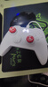 北通鲲鹏20无线游戏手柄智控双切扳机震动蓝牙手柄xbox电脑PC手机steam电视NSswitch2体感原神宝可梦ZA 实拍图