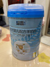 蓝河【整箱返120】较大婴儿配方绵羊奶粉(6一12月龄 2段) 800g*6罐 实拍图