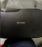 普联（TP-LINK） 大道AX3000满血WiFi6千兆无线路由器 5G双频家用穿墙 Mesh 3000M无线速率 信号增强 易展 XDR3010 实拍图