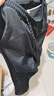 nasawassup三防暴雨级防水冲锋裤男春秋冬季加绒休闲登山美式机能工装裤子男 黑色 【升级秋冬加绒 】RK12 加绒 2XL 【建议135-150斤】 实拍图