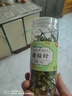 福茗源薄荷叶 清凉新鲜干薄荷可食用搭玫瑰柠檬调酒泡水喝花草茶25g 实拍图