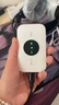 TCL随身wifi三网通用免插卡无线wifi6车载4G路由器随身便携无限制移动联通电信全国通用2025款5GXY15B 【升级充电款】3000毫安大电池超长续航 不限速不虚标月享1500G流量 实拍图