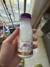 每日鲜语低温鲜牛奶定期购 A2β酪蛋白185ml*6瓶巴氏杀菌鲜奶 定期配送 实拍图