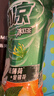 康师傅 双倍薄荷劲凉冰红茶500ml*15瓶 茶饮料 整箱装 热门商品 实拍图