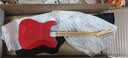 FENDER纷达 日产 Hybrid II 第二代融合系列 Telecaster 电吉他 5660100316 摩登红 实拍图