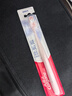 高露洁（Colgate）【孙颖莎同款】绒绒丝护龈牙刷高密超细软毛2支牙刷旅行独立包装 实拍图