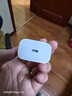 Apple/苹果 20W USB-C充电器  type-c充电器苹果手机充电器原装手机快充头 苹果17手机充电器 实拍图