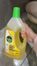 滴露（Dettol）地板清洁剂无水印2L*6瓶-箱装地板清洗剂地板瓷砖清洁剂拖地专用 实拍图