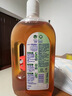滴露（Dettol）消毒液洗衣衣物消毒水750mL除螨 家居地板杀菌 灭杀甲流感 非84 实拍图