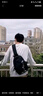 回力斜挎包男士胸包潮牌单肩包大容量运动学生腰包时尚小包女挎包随身 实拍图