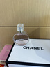 Chanel香奈儿香水粉邂逅礼盒5号之水淡香持久coco小姐女士送女友 粉邂逅35ml 实拍图