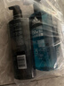 阿迪达斯（adidas）男士沐浴露洗发水洗面奶三效合一 游泳去氯保湿 冰点热情套装1.2L 实拍图