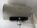 海信（Hisense）2200W节能6倍增容免换镁棒50升家用电热水器出租房双重安全防护一级能效ES50-W1513TP以旧换新 实拍图