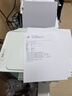 惠普（HP）2820/10系列 A4彩色喷墨打印机 小型家用学生试卷作业照片打印 手机无线WIFI打印复印扫描一体机 惠普2320【仅支持电脑连接+打印复印扫描】 套餐三  黑彩连喷加墨+4瓶墨水【学 实拍图