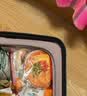 湾仔岛日式大骨汤拉面132g 速食非油炸半干面苏式方便面早餐面 大骨汤面*3袋+酸辣豚骨汤拉面*3袋 实拍图