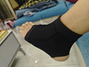 李宁护踝脚踝护具套防崴脚腕扭伤后固定支撑篮球运动韧带损伤用轻薄 实拍图