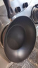 苏泊尔（SUPOR）不粘锅炒锅 平底炒菜锅牛排煎锅少油烟28cm电磁炉燃气通用 实拍图