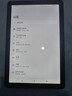 宏碁（acer）平板电脑pad 10.1吋高清全面屏4G插卡全网通话低蓝光护眼娱乐8核6G+128G灰A310 实拍图