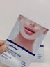 sakose凡士林提拉紧致面膜6片装V绷带面膜挂耳脸部紧致修护男女用 实拍图