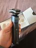 飞利浦（PHILIPS）电动剃须刀新一代旋护5系 净护双升级AI智能痘敏肌刮胡刀  生日礼物送男生男友老公父亲 实拍图