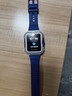 华为儿童手表 5活力版华为手表智能手表离线定位电话星际蓝 男女童 实拍图