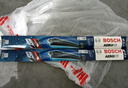 博世（BOSCH）雨刷雨刮器风翼U21/19适用吉利自由舰/莲花L3/竞速/奇瑞A3/旗云3 实拍图