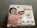 好奇（Huggies）铂金装小桃裤纸尿裤NB84片(5kg以下)尿不湿【透爽散热】 实拍图