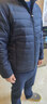 波司登秋羽绒服男士休闲轻薄立领内胆送礼外套商场热卖同款B250131005 实拍图