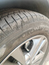 优科豪马横滨汽车轮胎 205/55R16 91V AE51B 原配广汽丰田/雷凌 实拍图