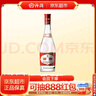 汾酒 红盖玻汾 清香型白酒 42度 475mL 单瓶装 纯粮酒 实拍图