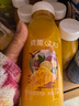 依能芒果百香果混合果汁饮料 送礼礼盒350ml*15瓶 结婚喜宴果汁整箱装 实拍图