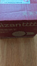 比比赞（BIBIZAN）芝麻薄脆饼干1000g整箱2斤早餐办公室休闲零食品代餐 实拍图