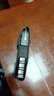 928强光大功率预警带高照压赶牛器神器法随身防狼狗击棍流捧辊 黑色 升级版 实拍图