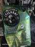 拉瓦萨（LAVAZZA）咖啡豆意大利原装进口 大地系列雨林联盟水洗巴西拼配咖啡豆1KG 实拍图