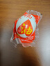 神邮 高邮咸鸭蛋熟2枚*60g 即食流油咸蛋黄鸭蛋 实拍图
