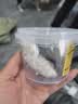 银背泥铁胶修补强力高硬度铁泥塑型胶水管补漏铸工胶粘金属铁金刚泥多功能焊接胶暖气片修复塑钢泥土AB胶水 实拍图