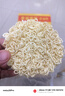陈克明面条  非油炸波纹面家庭蛋面1.1kg 火锅面泡面鸡蛋挂面整箱 实拍图
